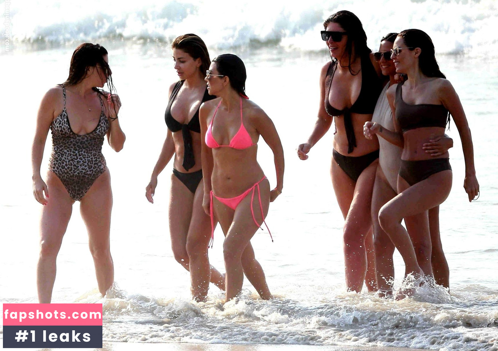 Kim Kardashian Filtración Desnuda OnlyFans Foto #2491 - Fapshots