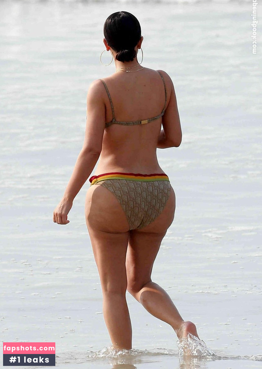 Kim Kardashian Filtración Desnuda OnlyFans Foto #2496 - Fapshots