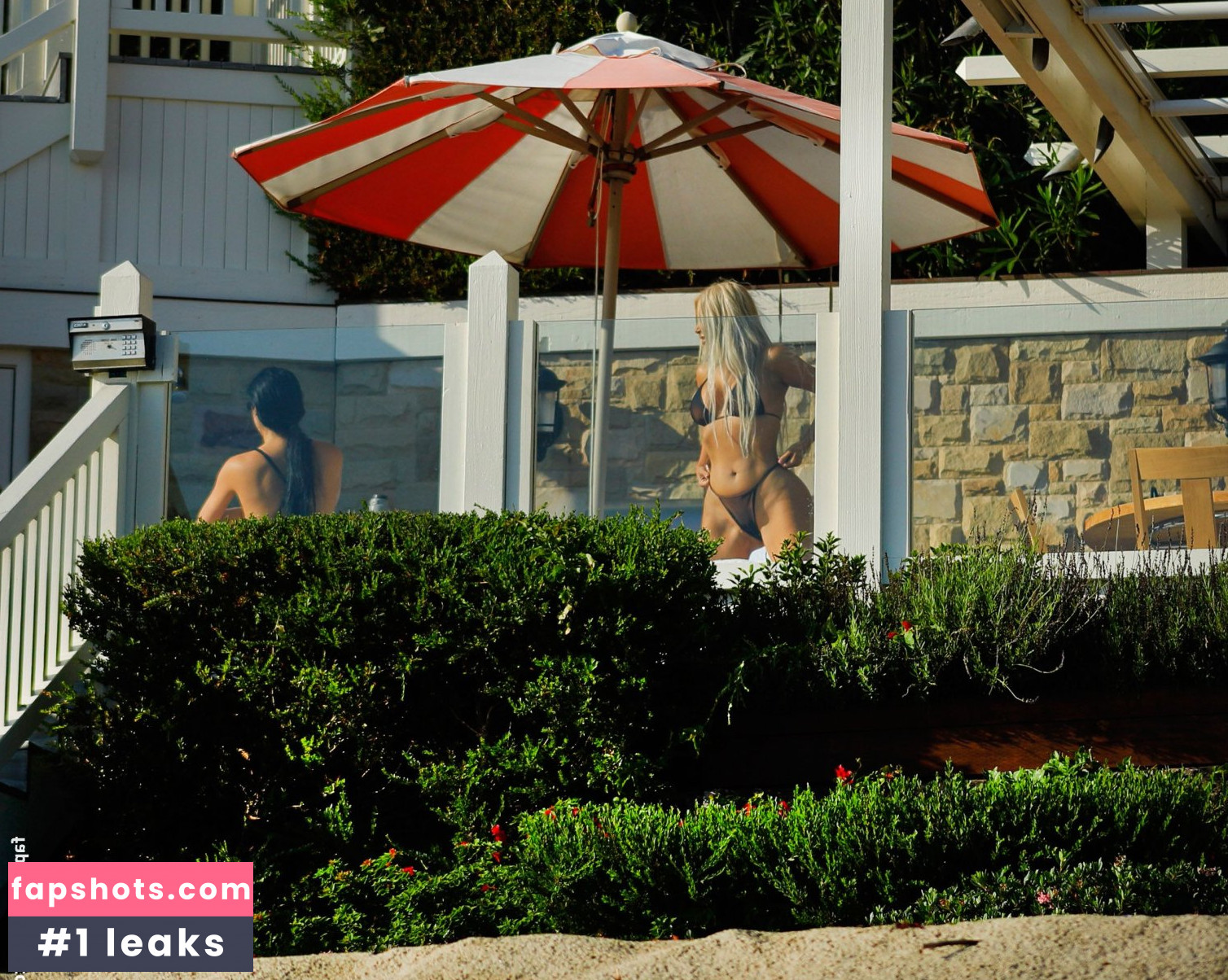 Kim Kardashian Filtración Desnuda OnlyFans Foto #2543 - Fapshots