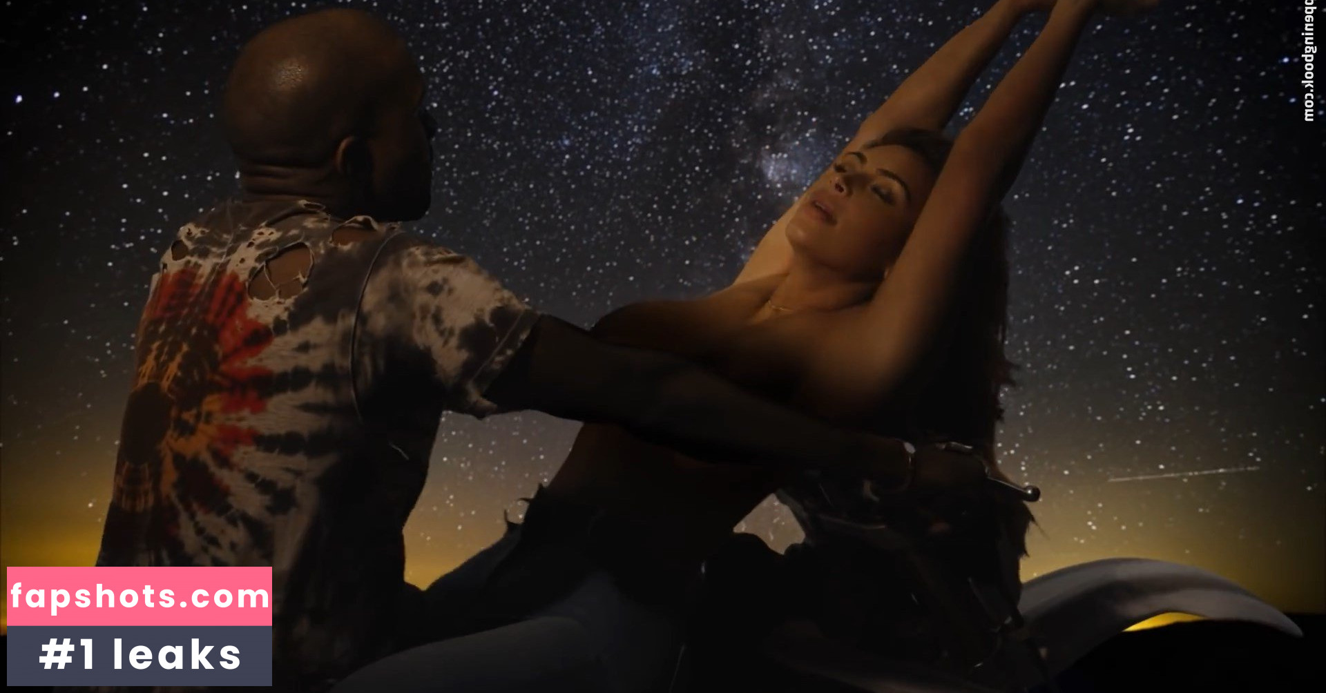 Kim Kardashian Filtración Desnuda OnlyFans Foto #2552 - Fapshots