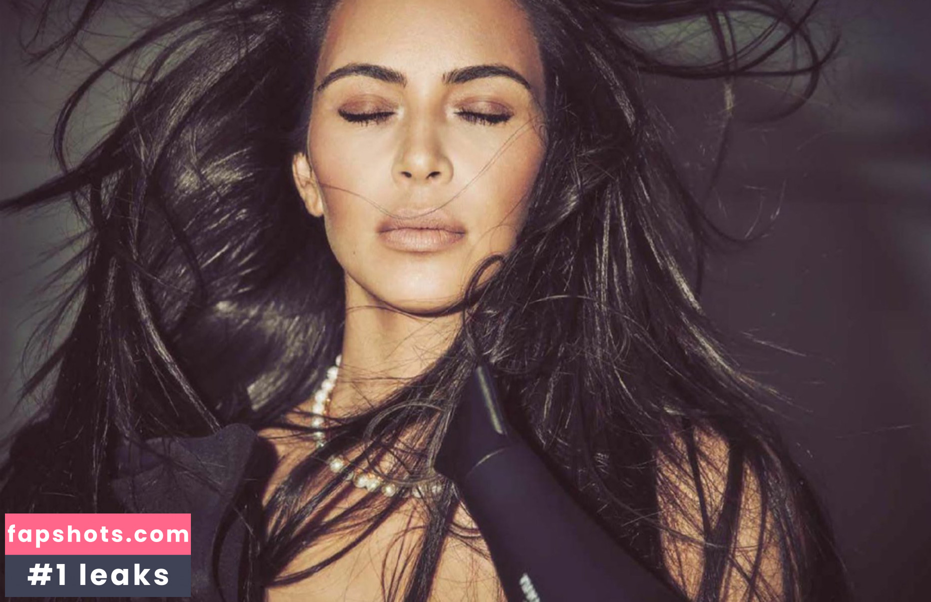 Kim Kardashian Filtración Desnuda OnlyFans Foto #2558 - Fapshots