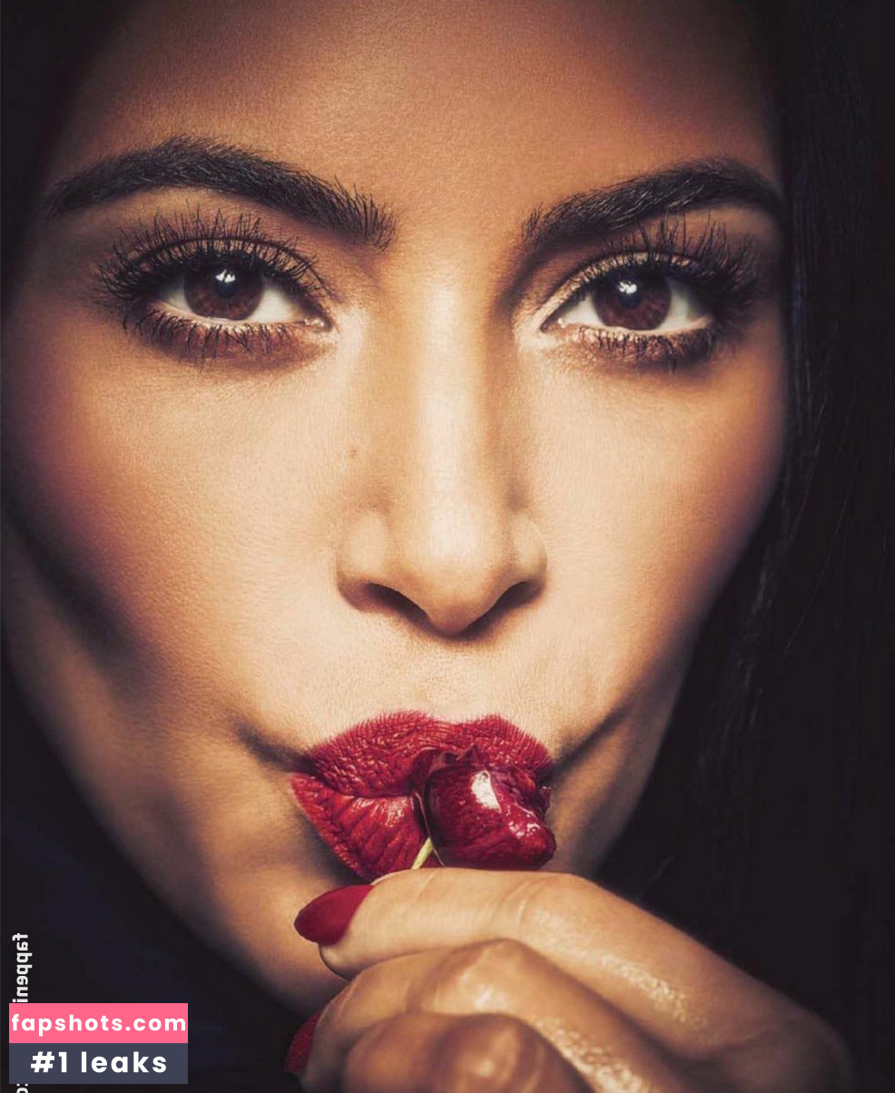 Kim Kardashian Filtración Desnuda OnlyFans Foto #2560 - Fapshots