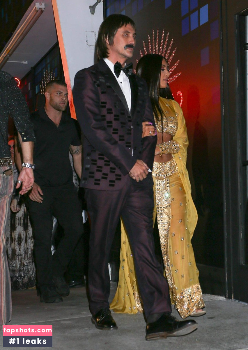 Kim Kardashian Filtración Desnuda OnlyFans Foto #2570 - Fapshots