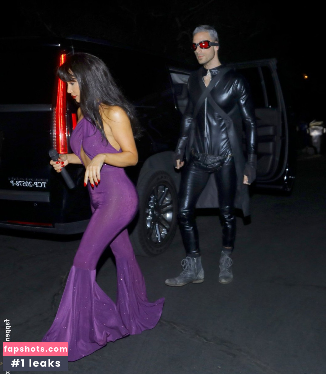 Kim Kardashian Filtración Desnuda OnlyFans Foto #2584 - Fapshots