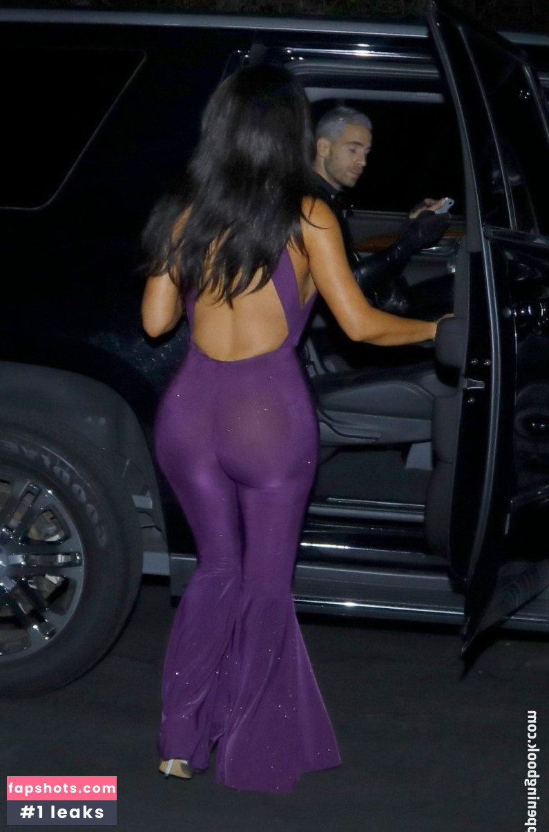 Kim Kardashian Filtración Desnuda OnlyFans Foto #2586 - Fapshots