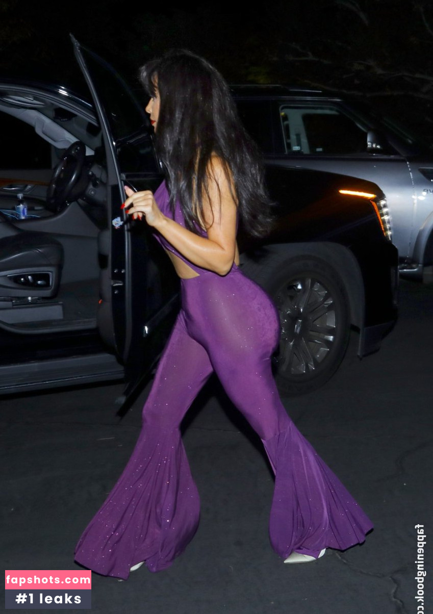 Kim Kardashian Filtración Desnuda OnlyFans Foto #2587 - Fapshots