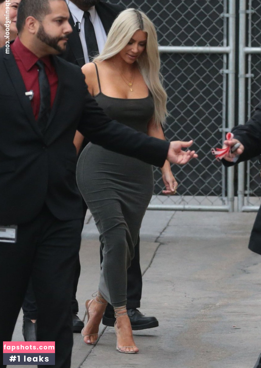 Kim Kardashian Filtración Desnuda OnlyFans Foto #2591 - Fapshots