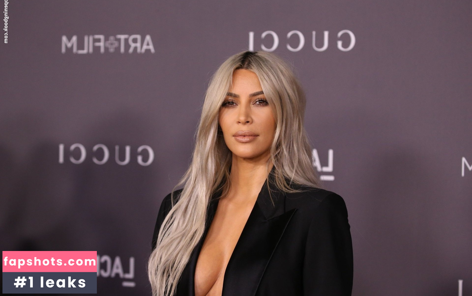 Kim Kardashian Filtración Desnuda OnlyFans Foto #2593 - Fapshots