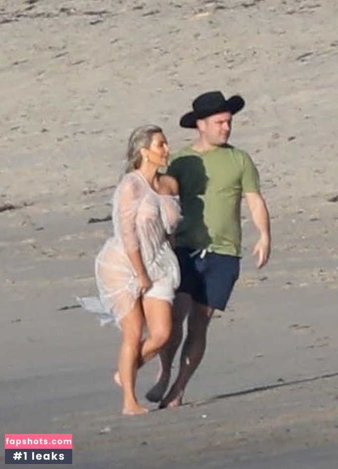 Kim Kardashian Filtración Desnuda OnlyFans Foto #2601 - Fapshots