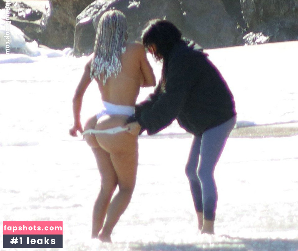 Kim Kardashian Filtración Desnuda OnlyFans Foto #2607 - Fapshots