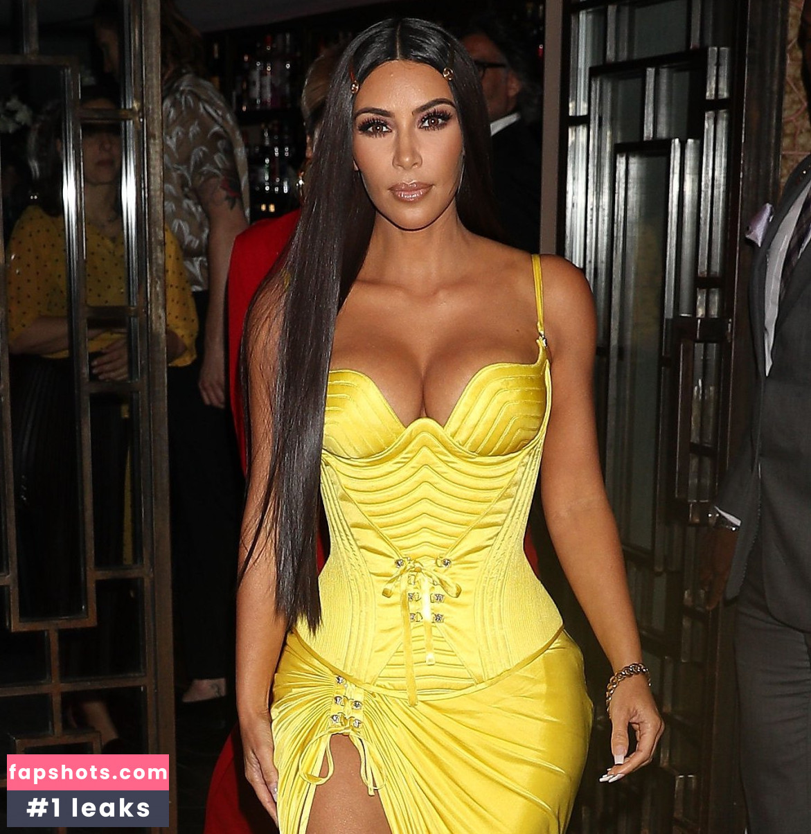 Kim Kardashian Filtración Desnuda OnlyFans Foto #2623 - Fapshots