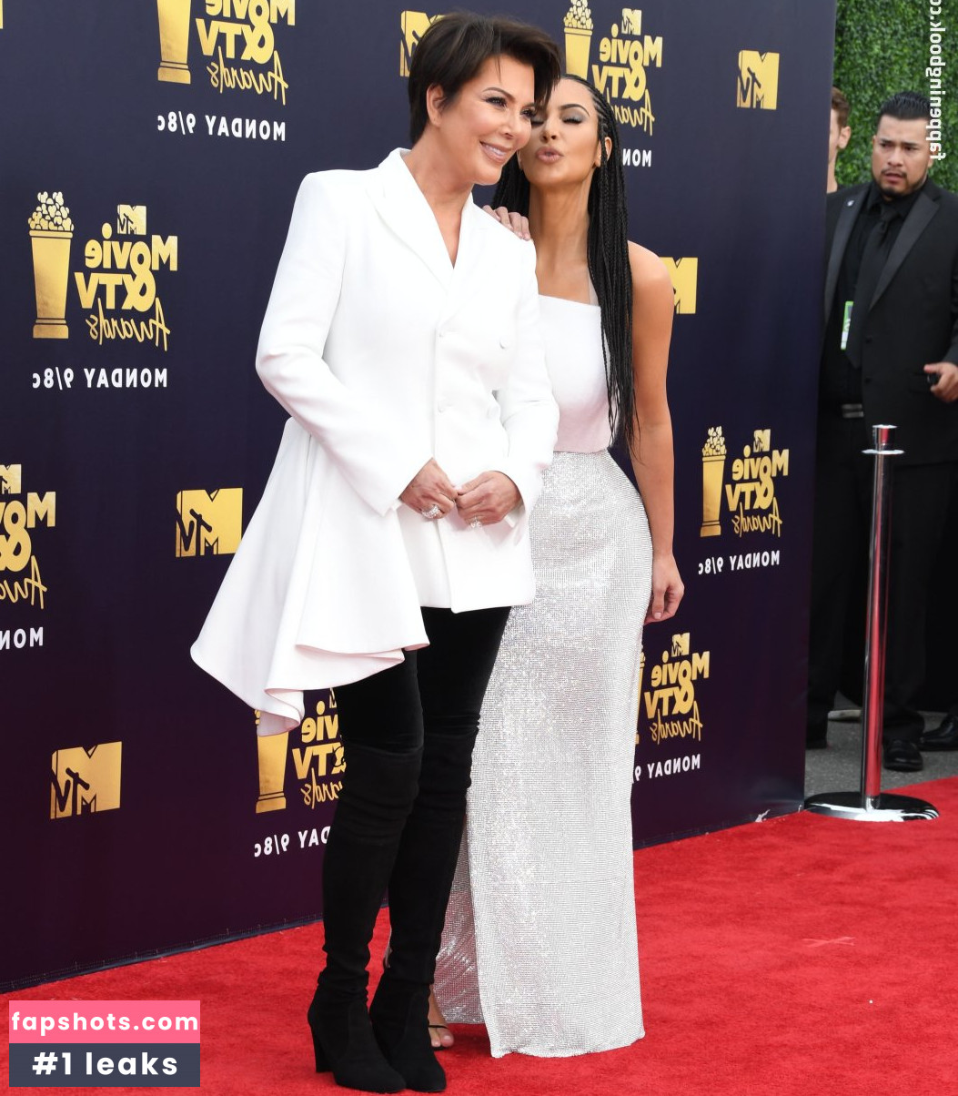 Kim Kardashian Filtración Desnuda OnlyFans Foto #2631 - Fapshots