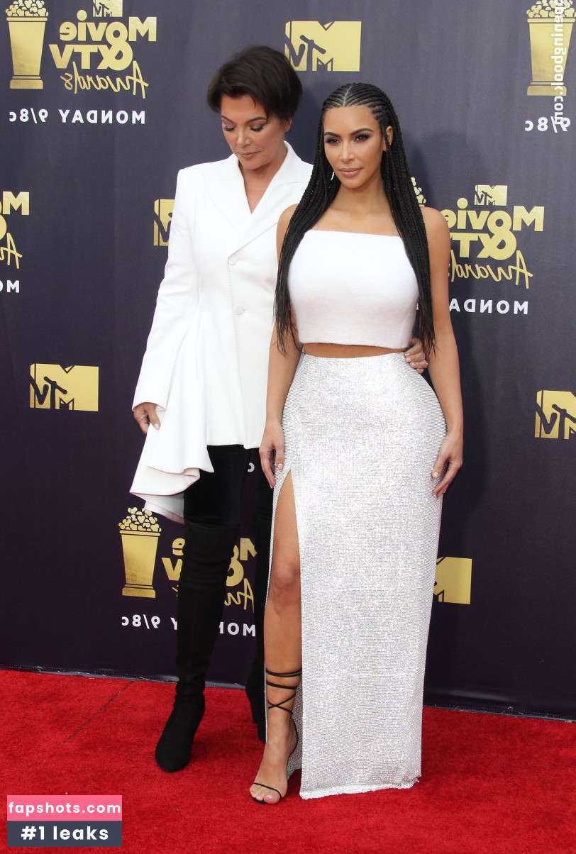 Kim Kardashian Filtración Desnuda OnlyFans Foto #2636 - Fapshots