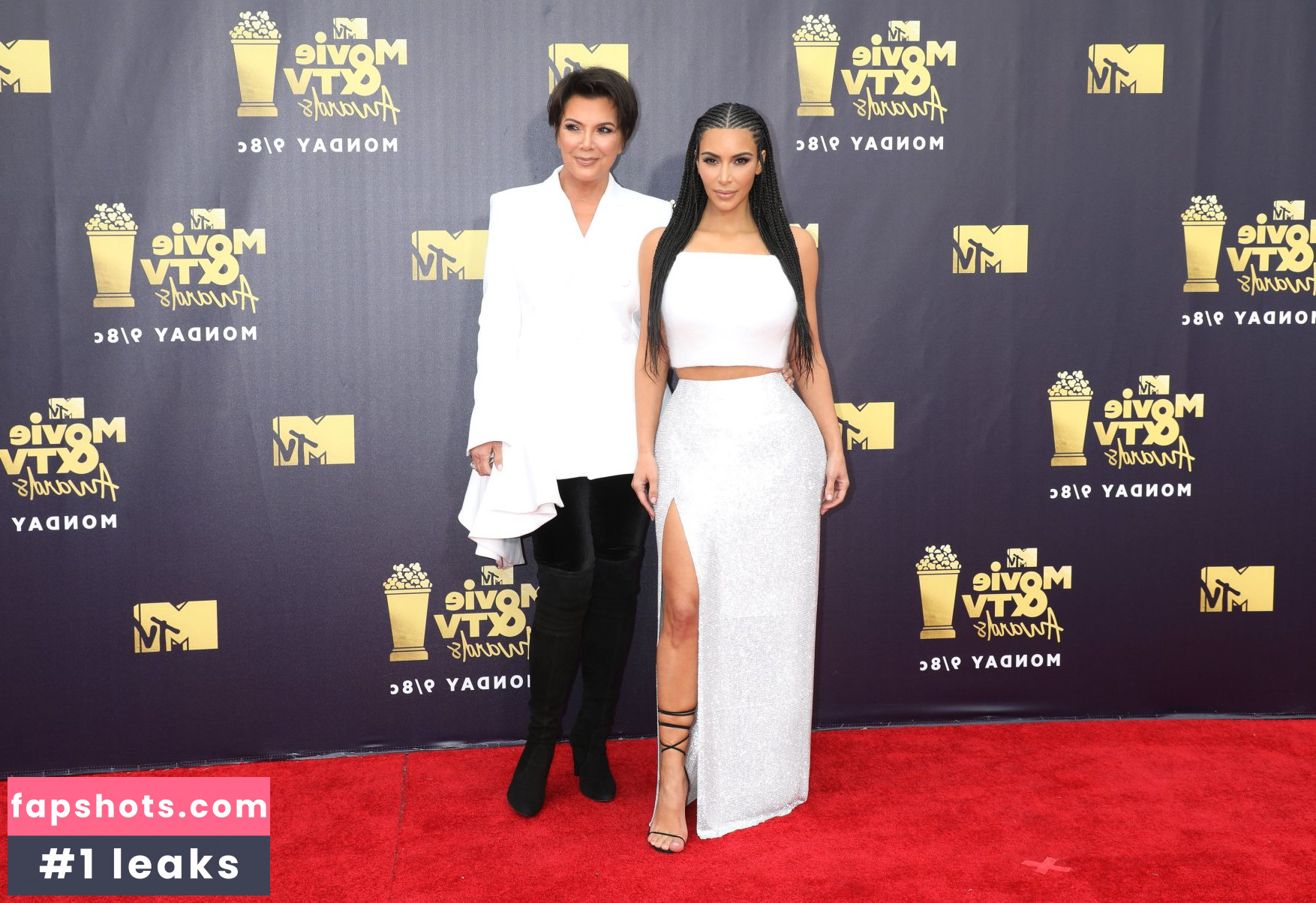 Kim Kardashian Filtración Desnuda OnlyFans Foto #2639 - Fapshots