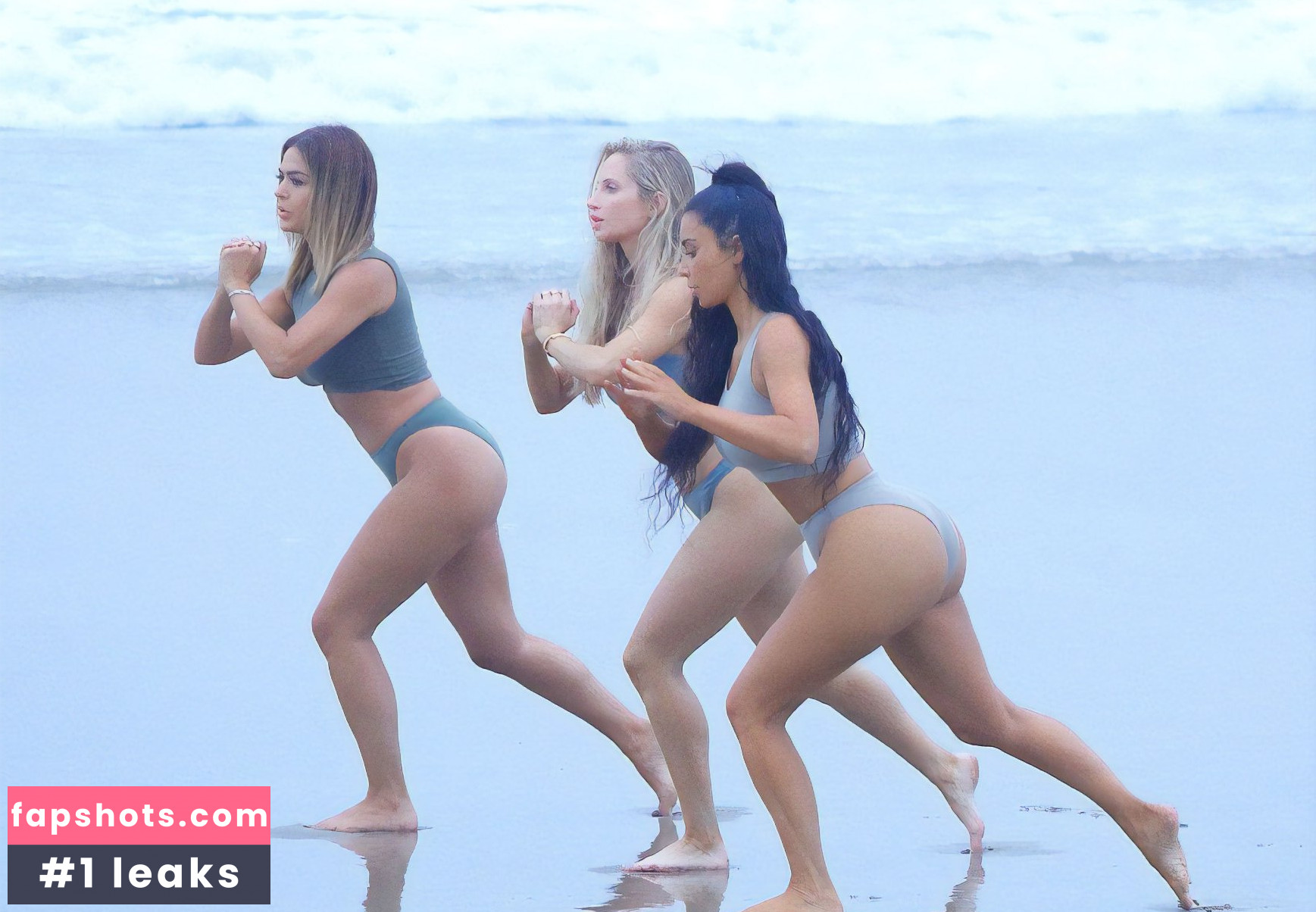 Kim Kardashian Filtración Desnuda OnlyFans Foto #2648 - Fapshots