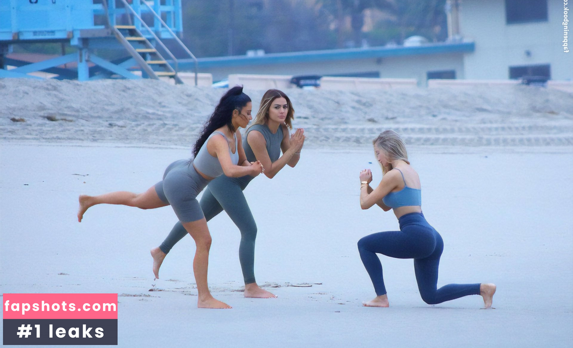 Kim Kardashian Filtración Desnuda OnlyFans Foto #2649 - Fapshots