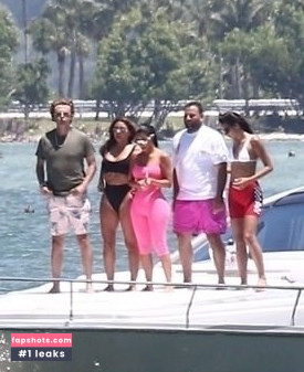 Kim Kardashian Filtración Desnuda OnlyFans Foto #2665 - Fapshots