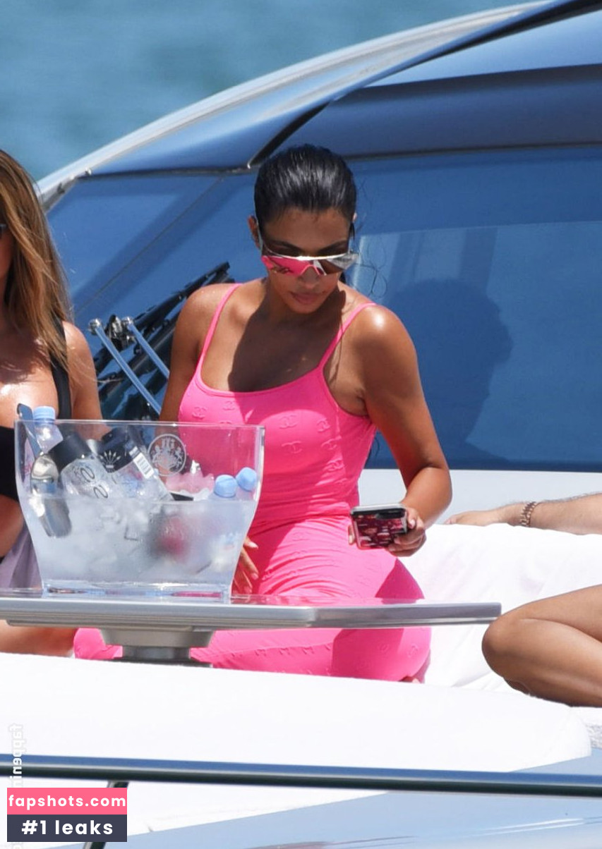 Kim Kardashian Filtración Desnuda OnlyFans Foto #2670 - Fapshots