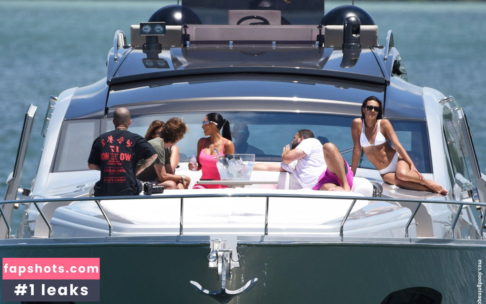 Kim Kardashian Filtración Desnuda OnlyFans Foto #2675 - Fapshots