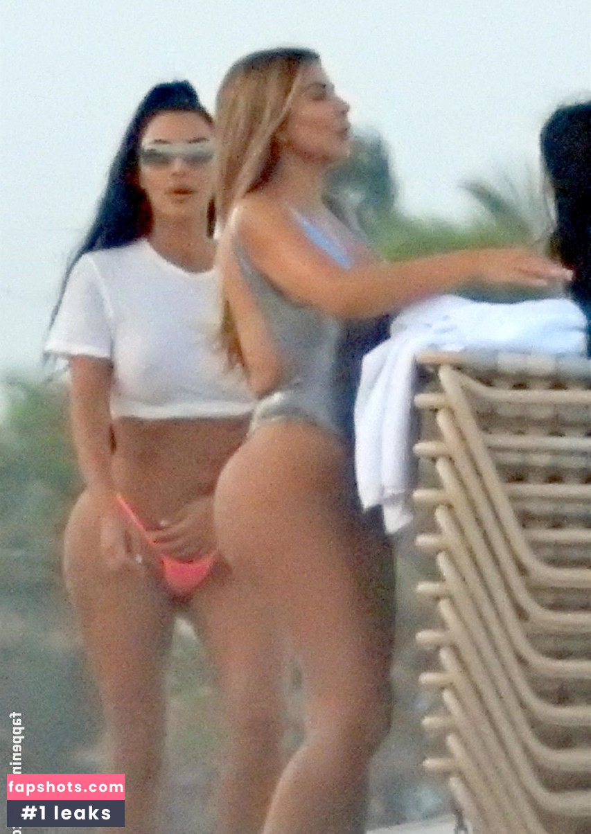 Kim Kardashian Filtración Desnuda OnlyFans Foto #2682 - Fapshots