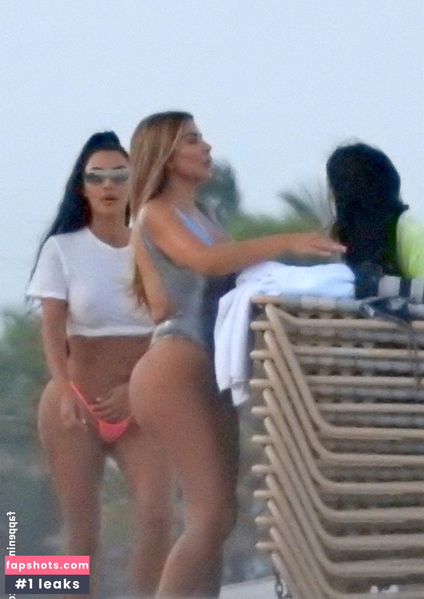 Kim Kardashian Filtración Desnuda OnlyFans Foto #2683 - Fapshots