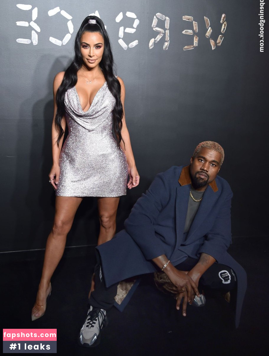 Kim Kardashian Filtración Desnuda OnlyFans Foto #2710 - Fapshots
