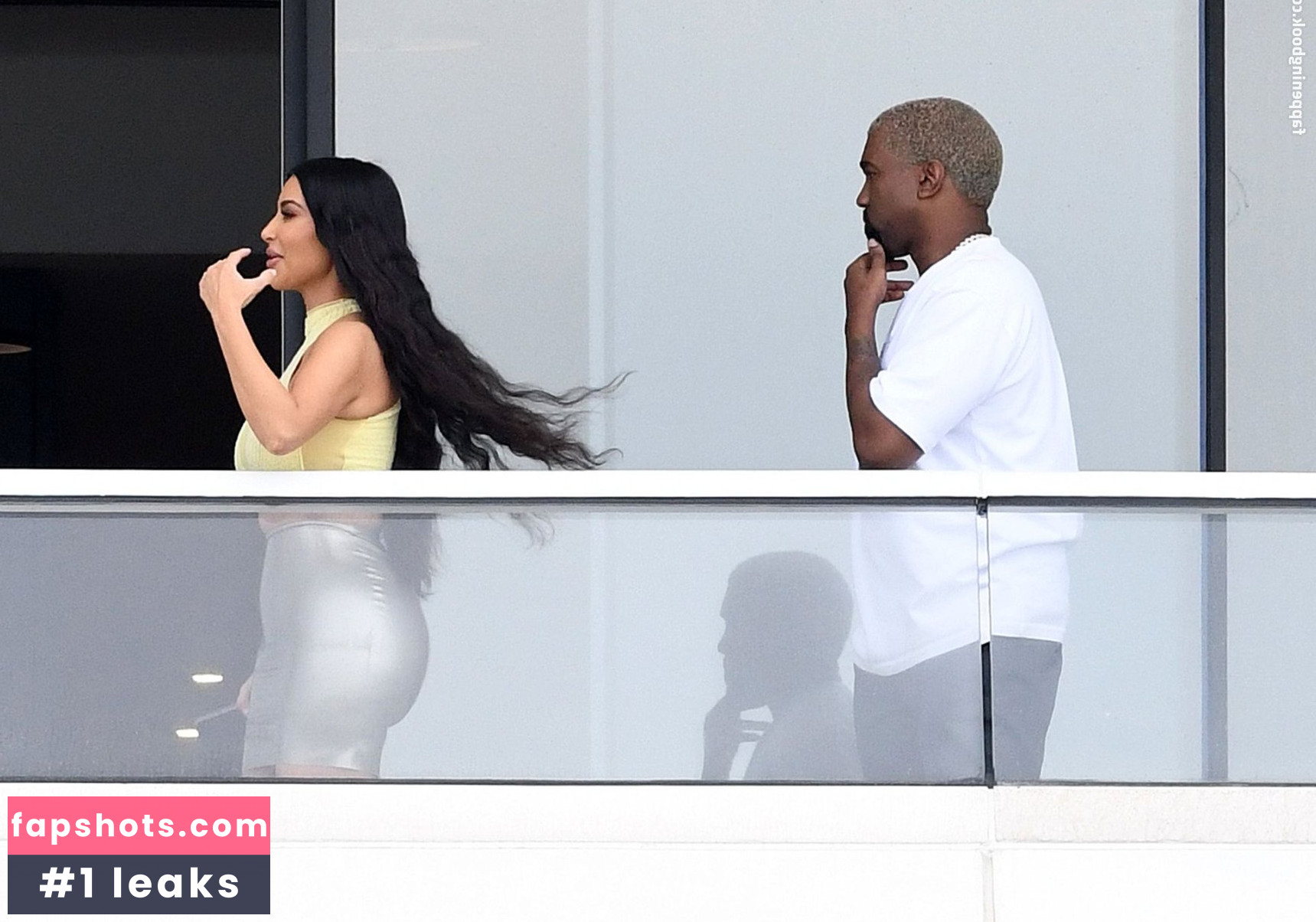 Kim Kardashian Filtración Desnuda OnlyFans Foto #2714 - Fapshots