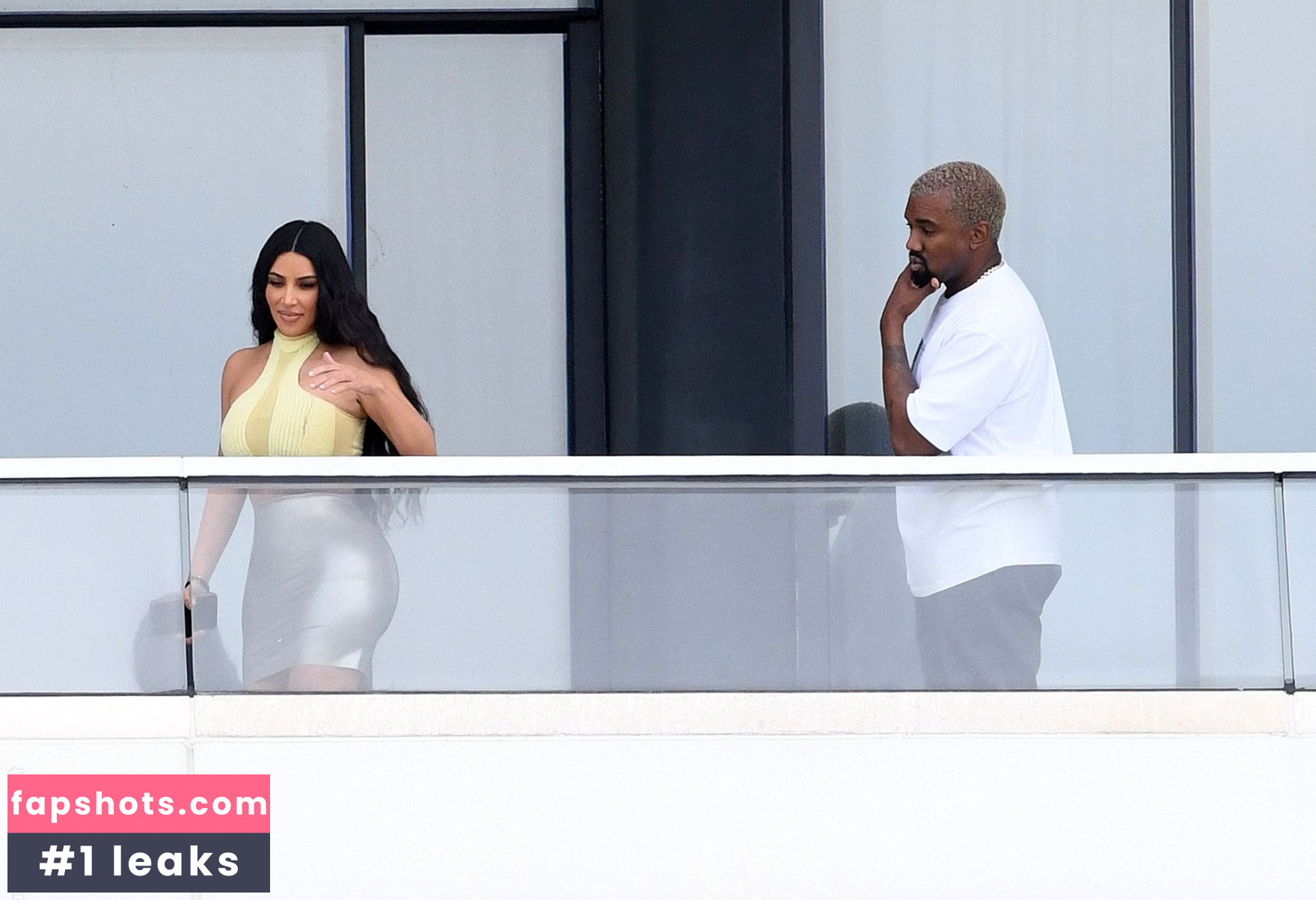 Kim Kardashian Filtración Desnuda OnlyFans Foto #2715 - Fapshots