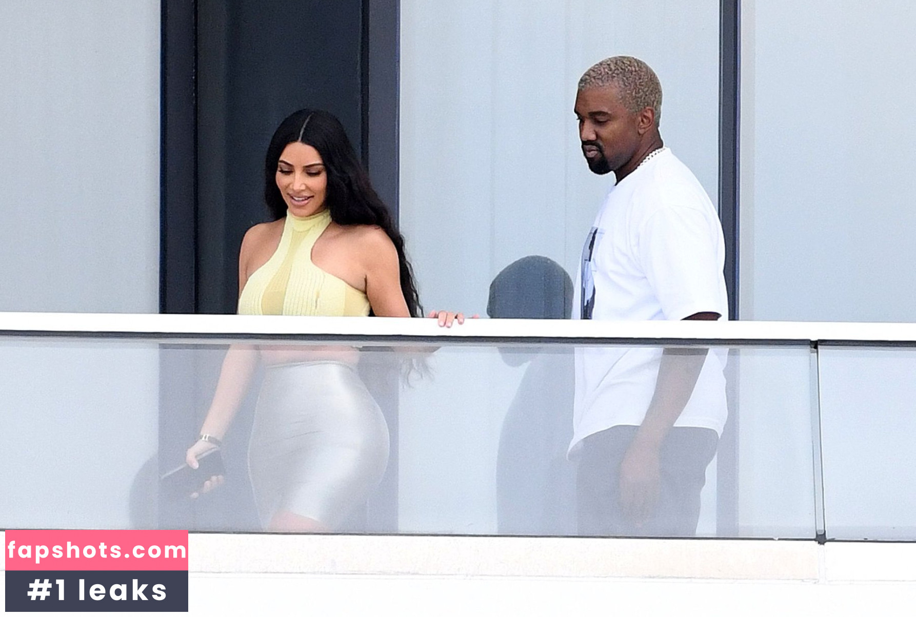 Kim Kardashian Filtración Desnuda OnlyFans Foto #2716 - Fapshots