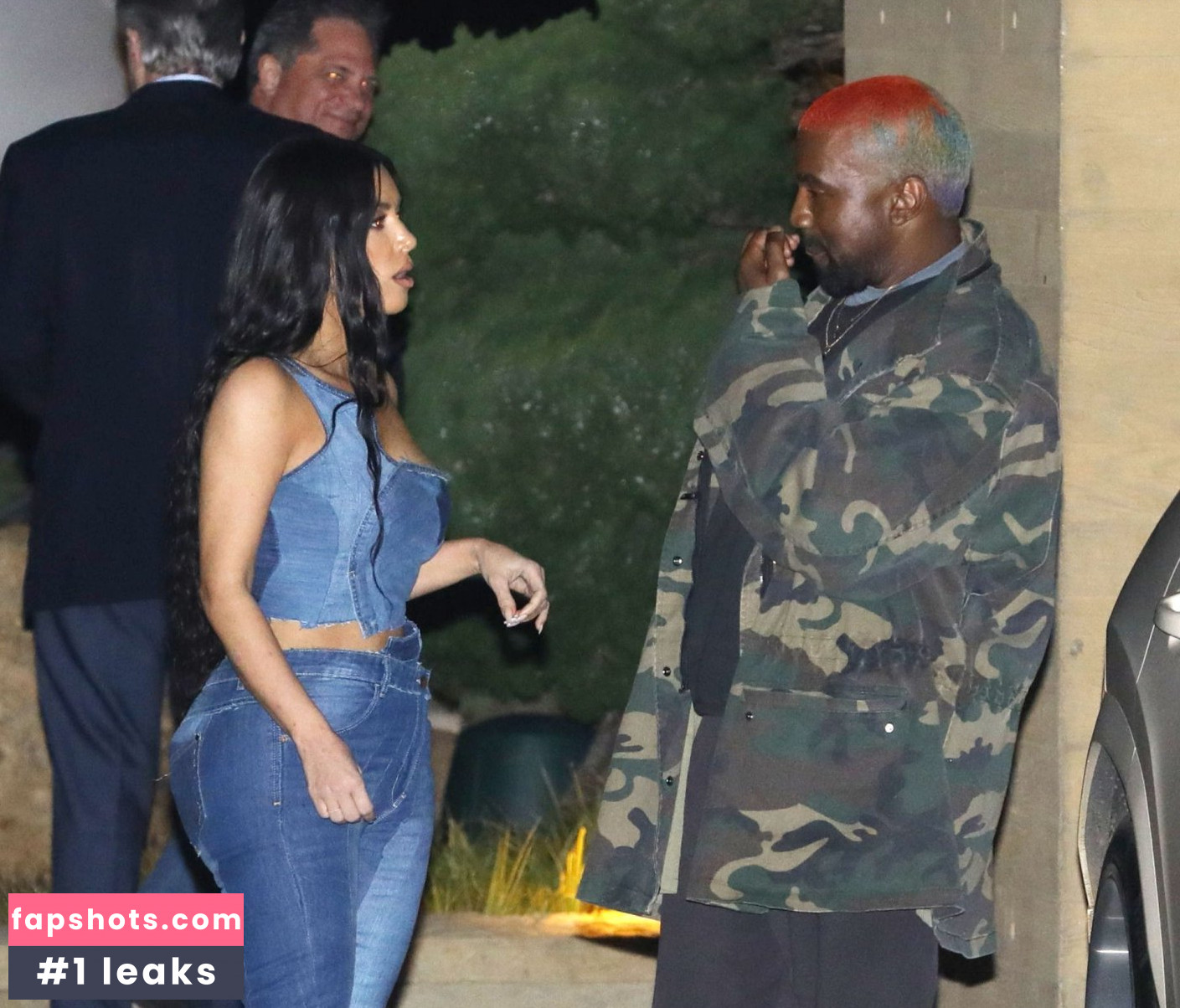 Kim Kardashian Filtración Desnuda OnlyFans Foto #2766 - Fapshots