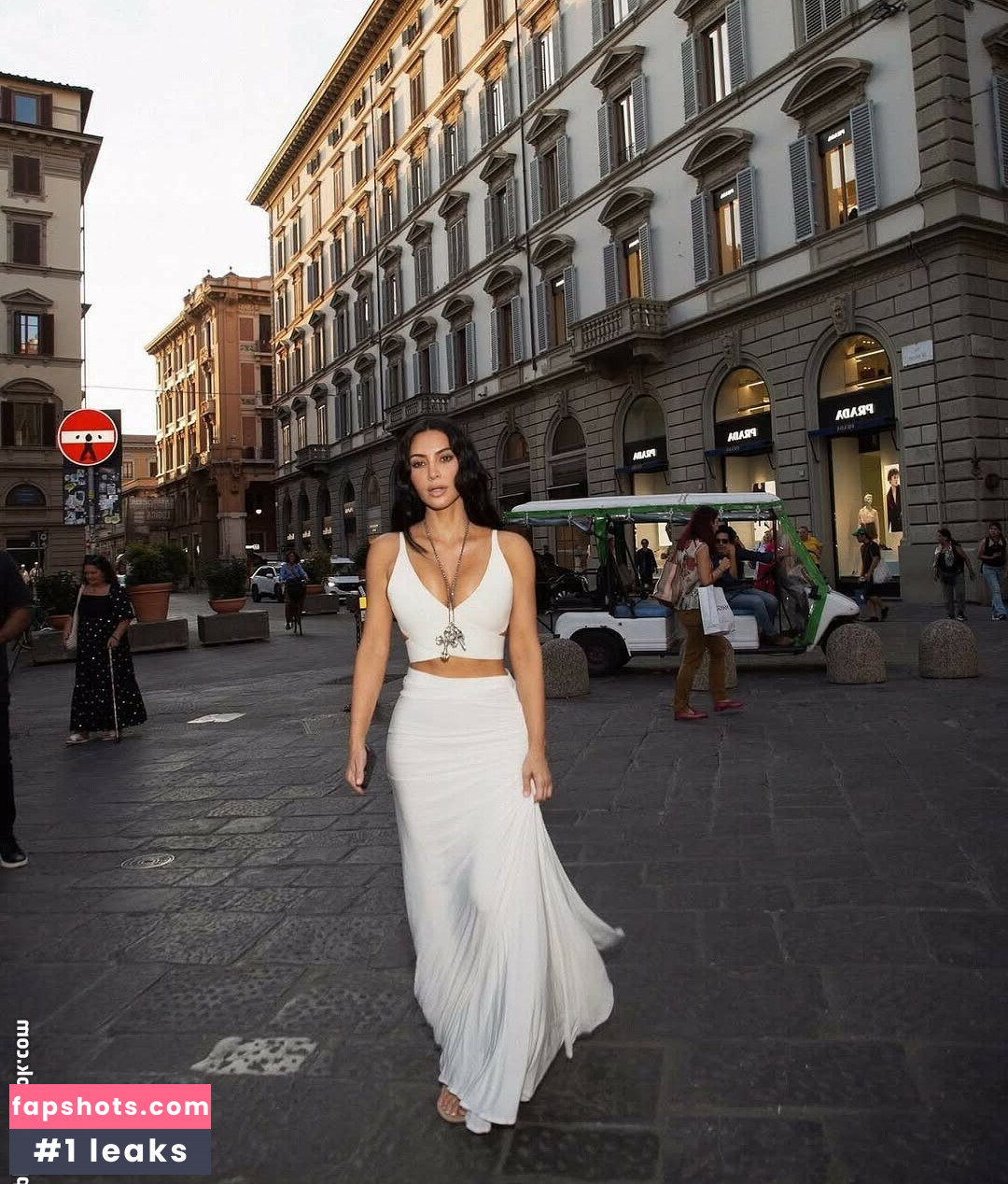 Kim Kardashian Filtración Desnuda OnlyFans Foto #34 - Fapshots