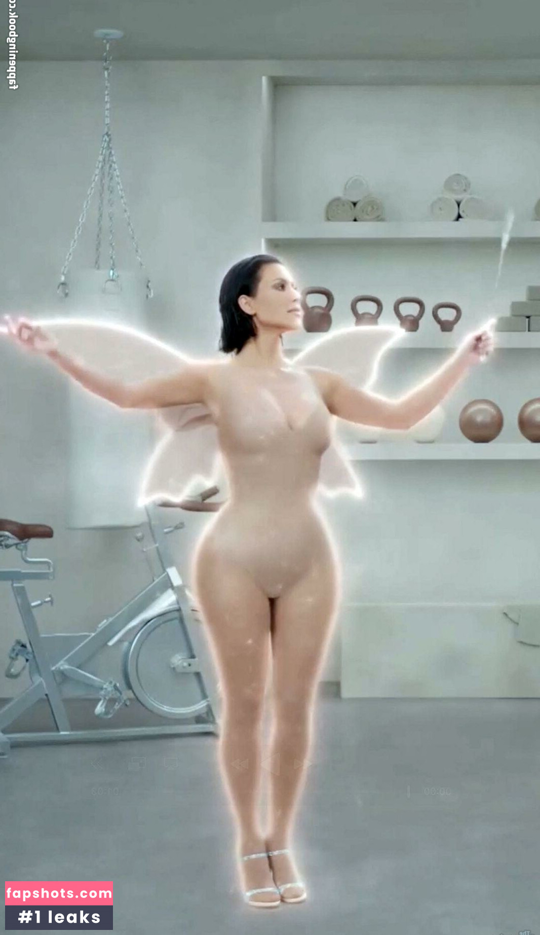 Kim Kardashian Filtración Desnuda OnlyFans Foto #339 - Fapshots