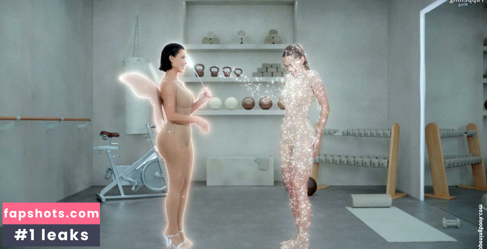 Kim Kardashian Filtración Desnuda OnlyFans Foto #343 - Fapshots