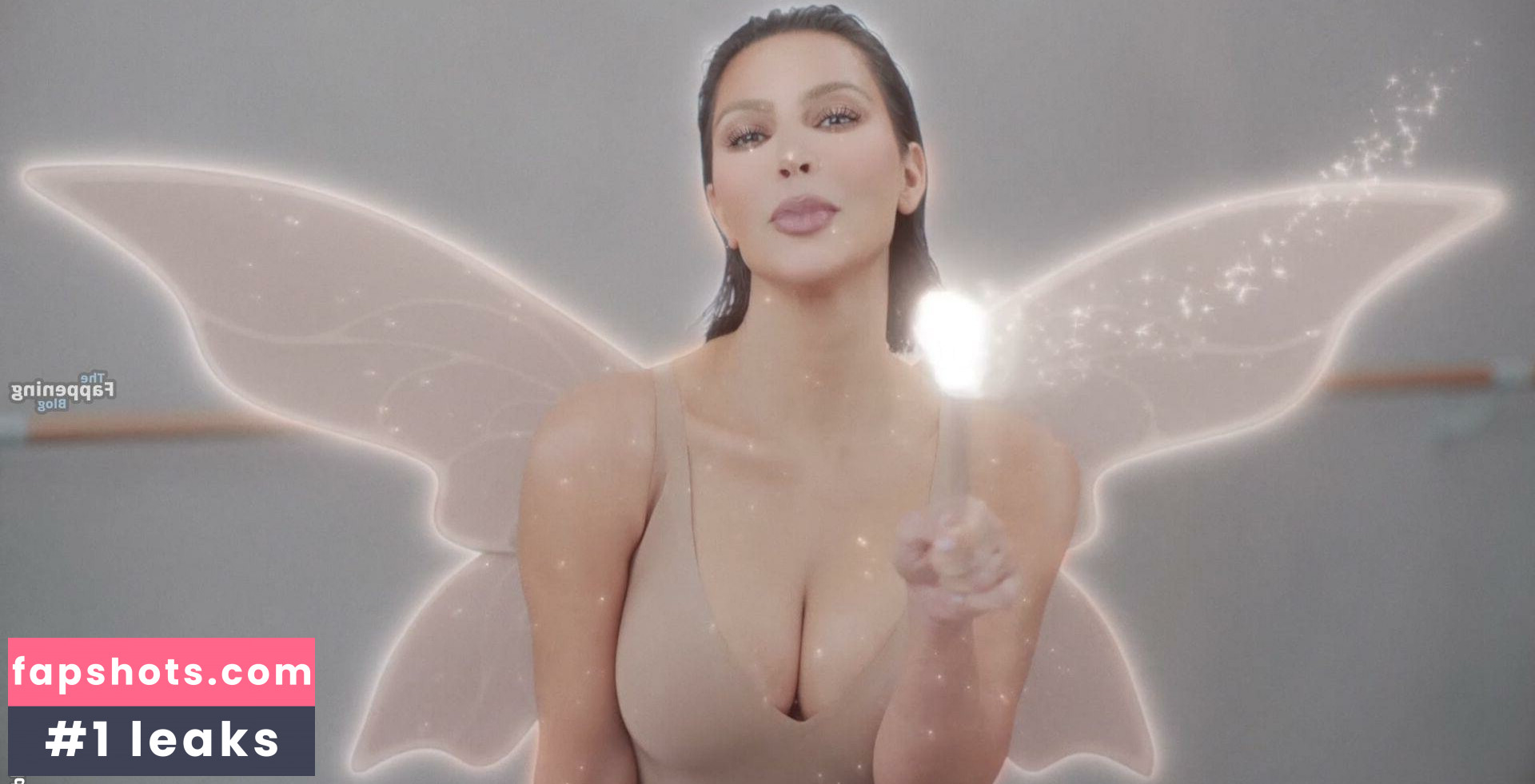 Kim Kardashian Filtración Desnuda OnlyFans Foto #344 - Fapshots