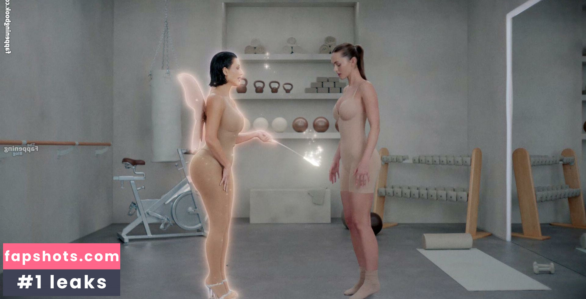 Kim Kardashian Filtración Desnuda OnlyFans Foto #347 - Fapshots