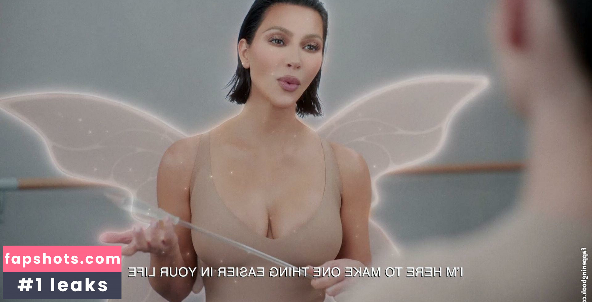 Kim Kardashian Filtración Desnuda OnlyFans Foto #348 - Fapshots