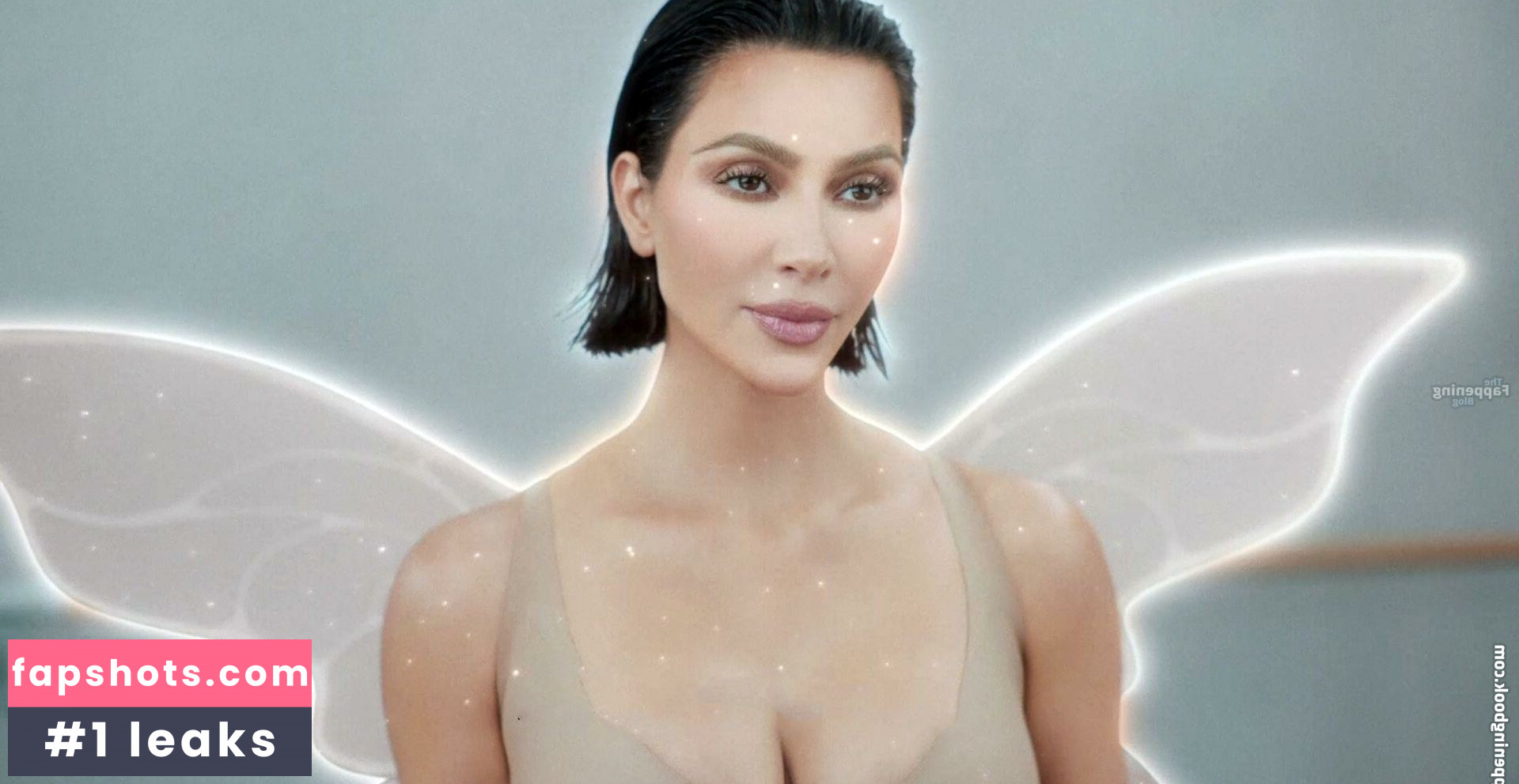 Kim Kardashian Filtración Desnuda OnlyFans Foto #350 - Fapshots