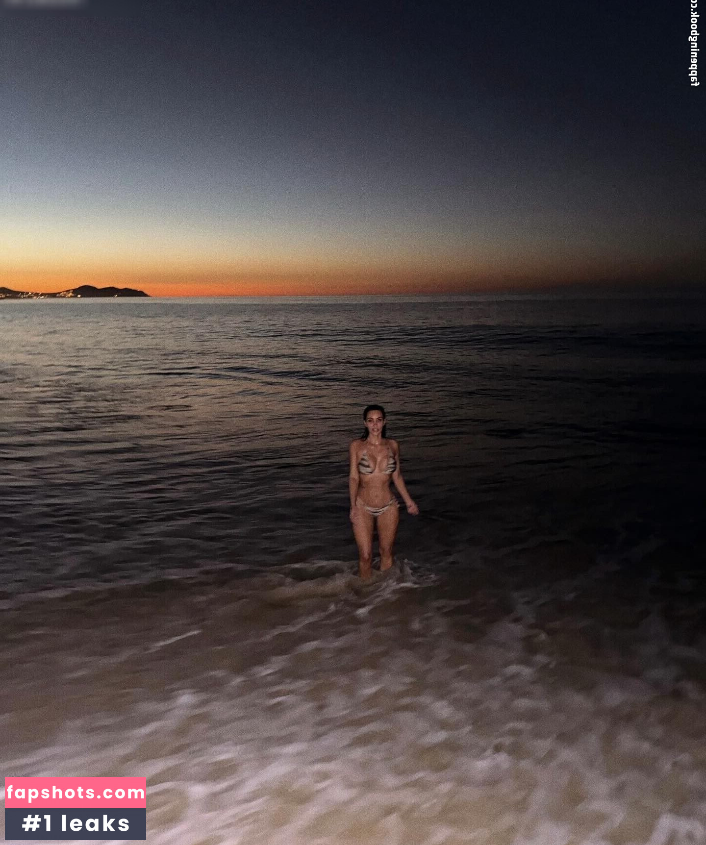 Kim Kardashian Filtración Desnuda OnlyFans Foto #358 - Fapshots