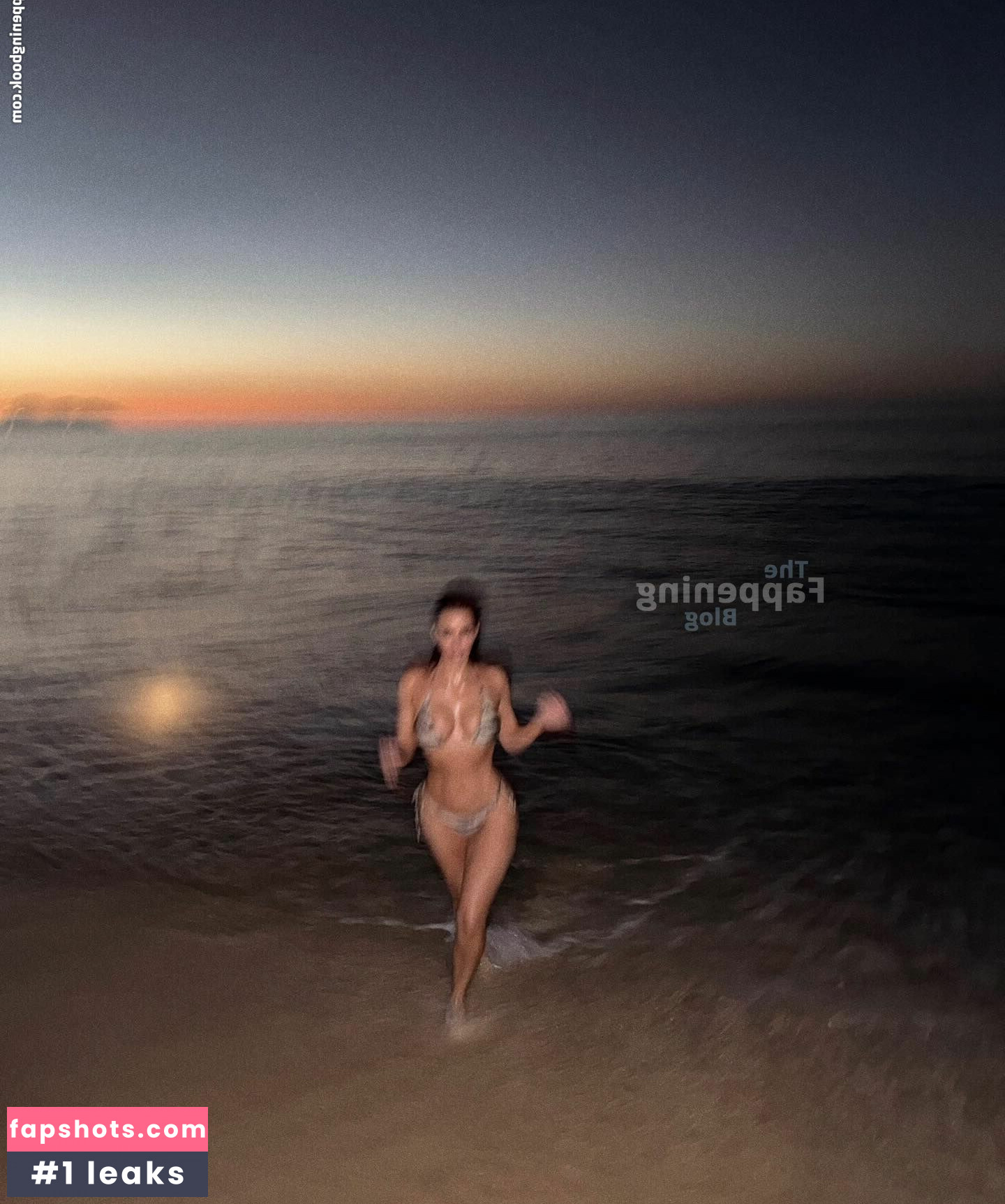 Kim Kardashian Filtración Desnuda OnlyFans Foto #365 - Fapshots