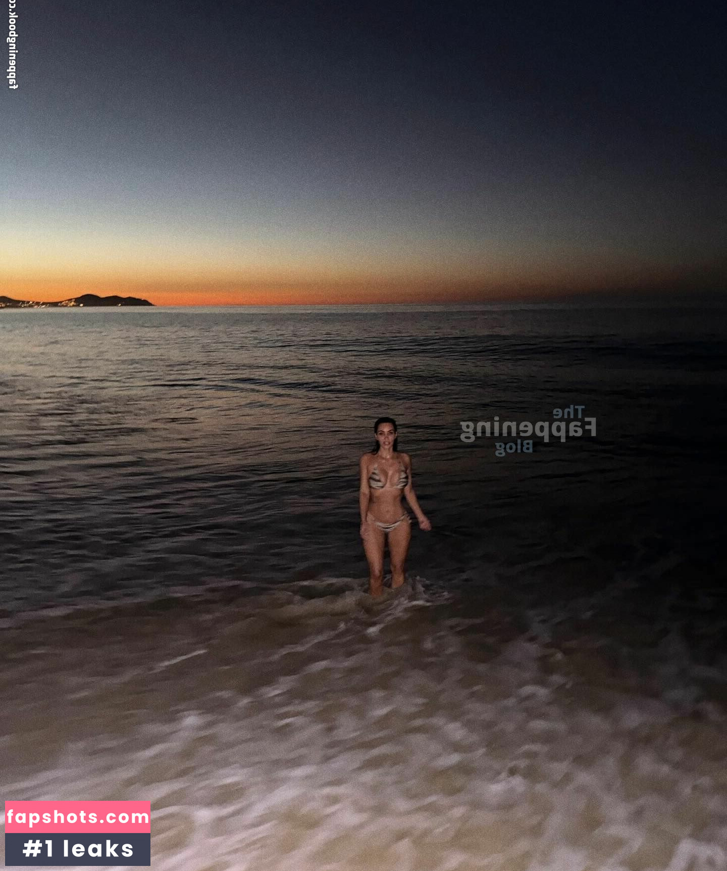 Kim Kardashian Filtración Desnuda OnlyFans Foto #370 - Fapshots