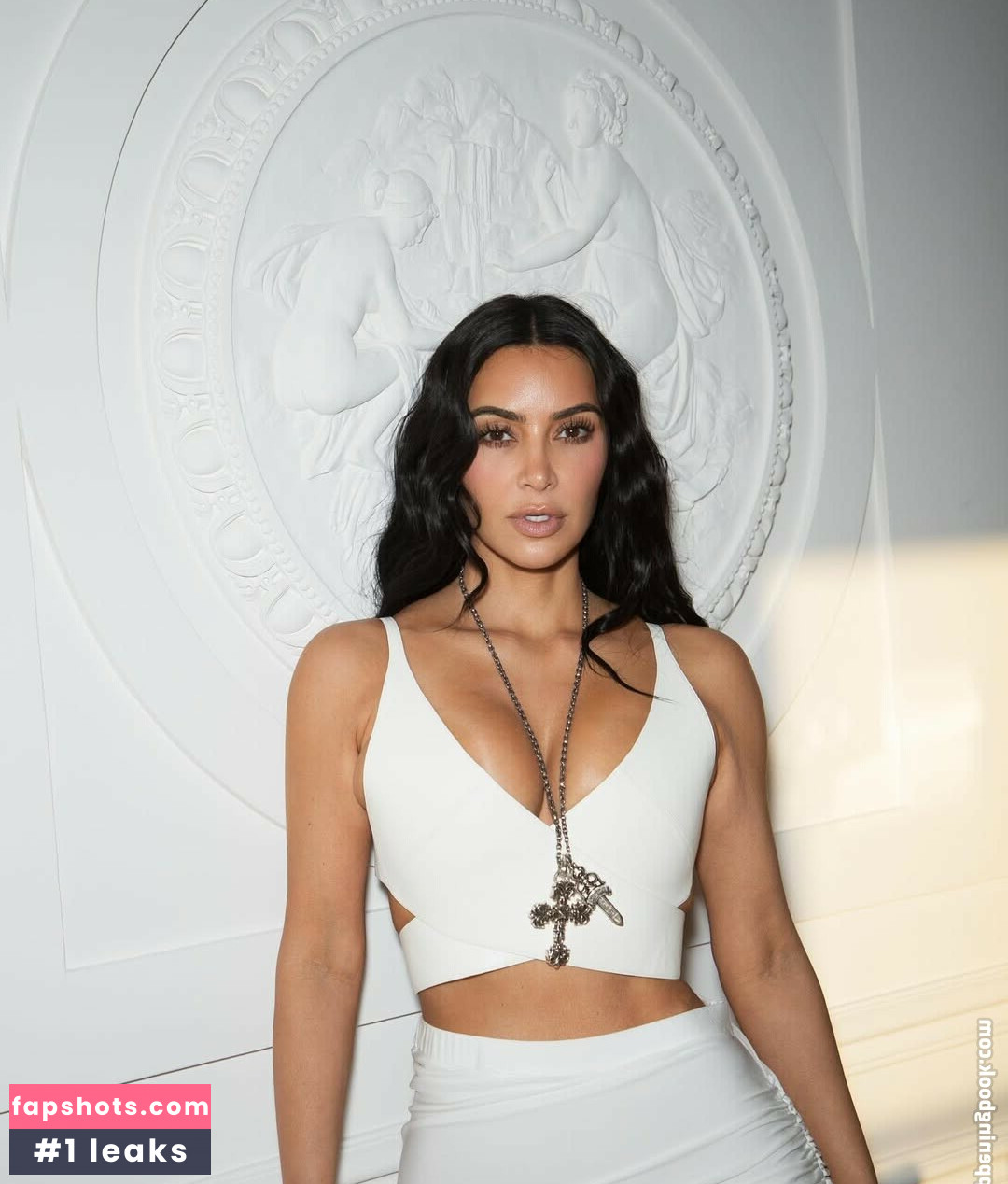 Kim Kardashian Filtración Desnuda OnlyFans Foto #38 - Fapshots