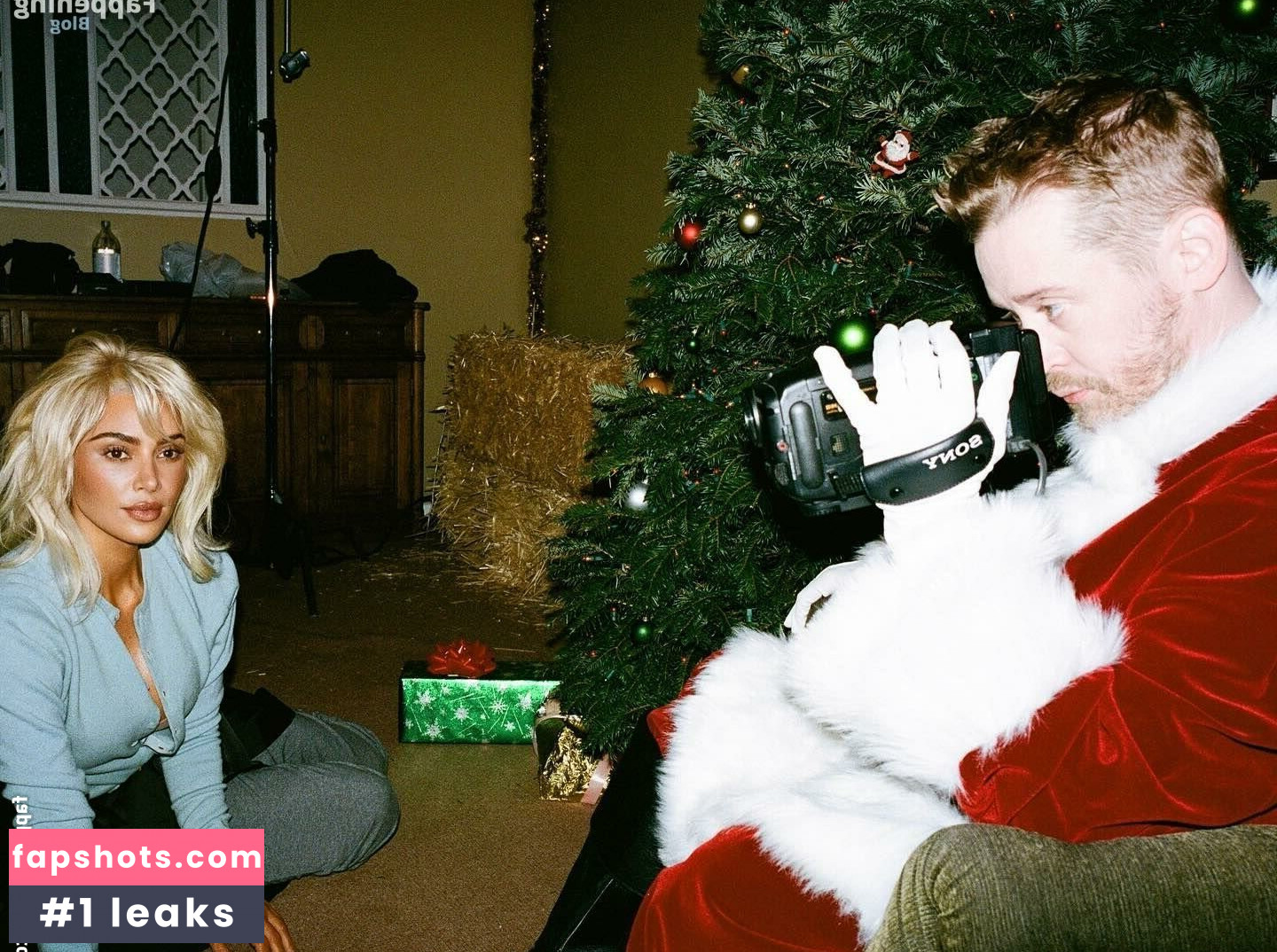 Kim Kardashian Filtración Desnuda OnlyFans Foto #377 - Fapshots