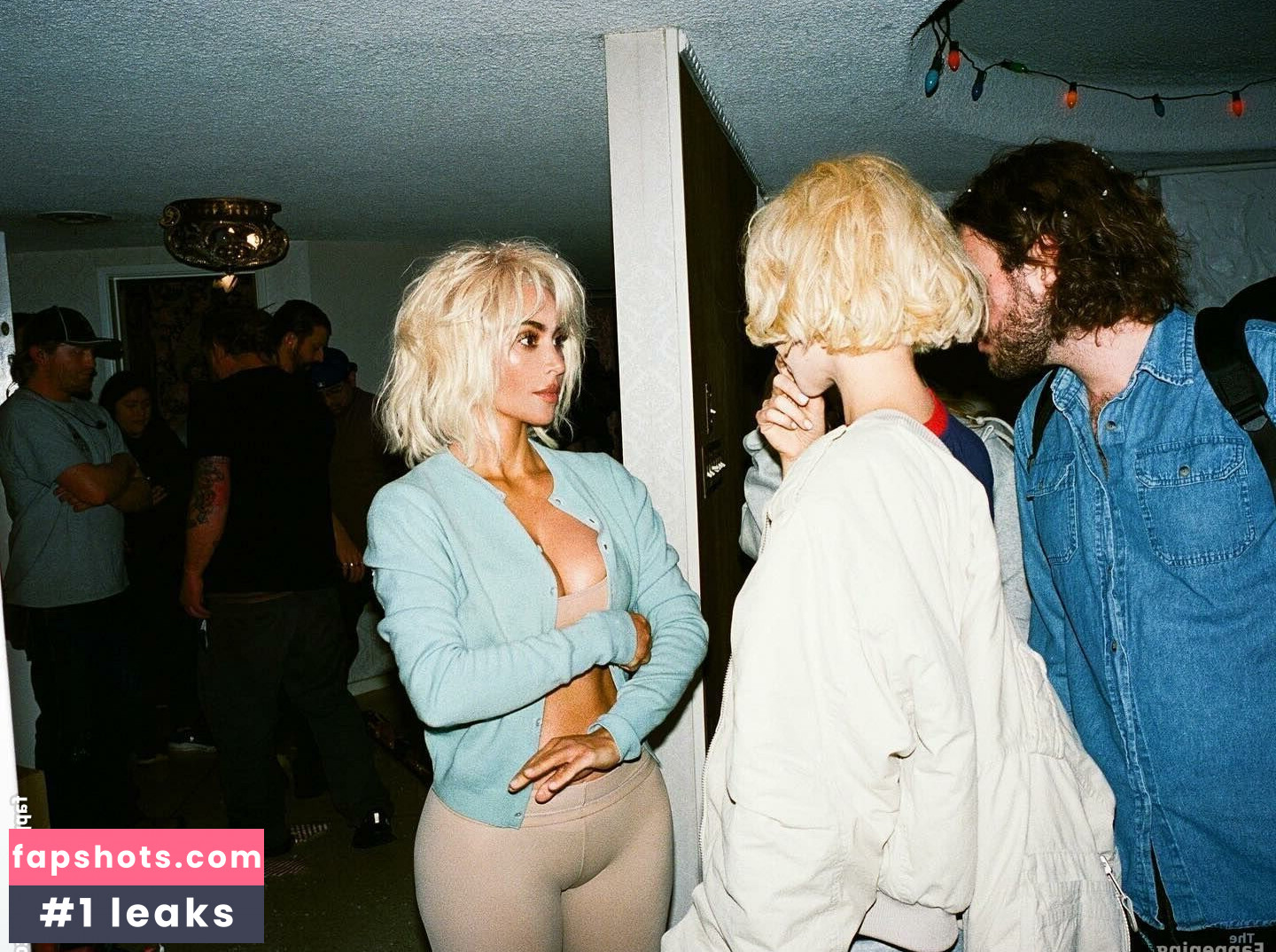 Kim Kardashian Filtración Desnuda OnlyFans Foto #386 - Fapshots