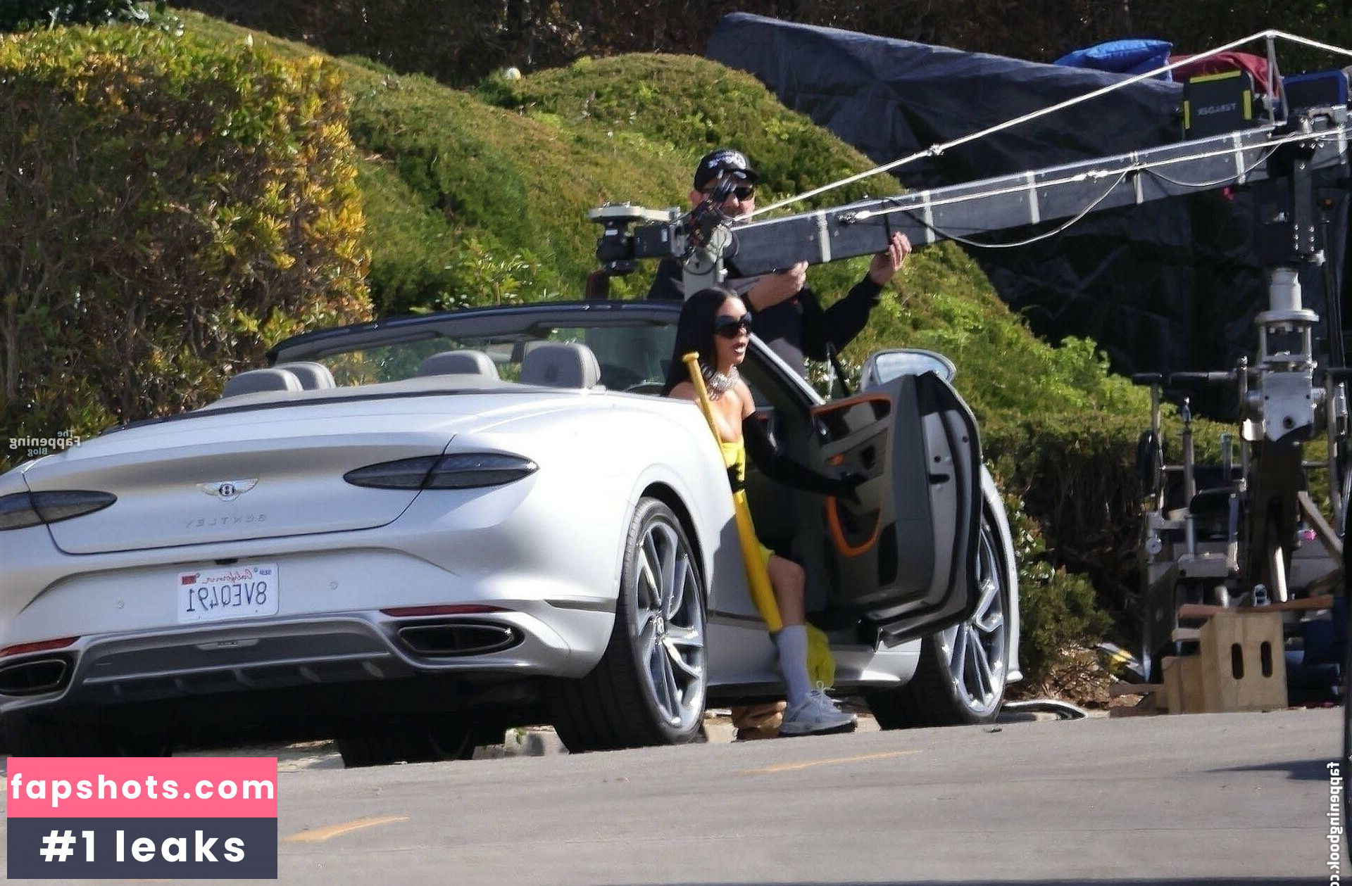 Kim Kardashian Filtración Desnuda OnlyFans Foto #389 - Fapshots