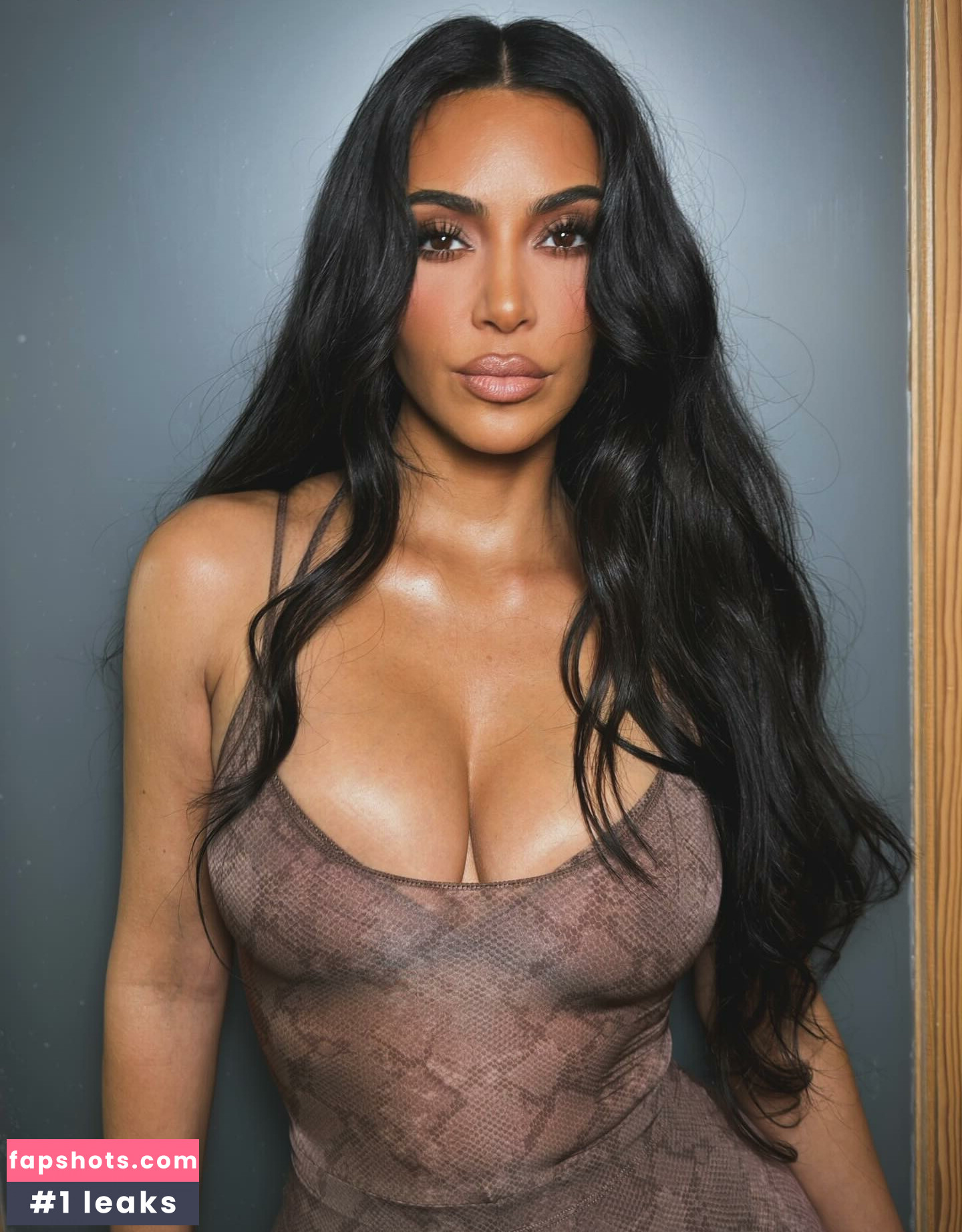 Kim Kardashian Filtración Desnuda OnlyFans Foto #40 - Fapshots