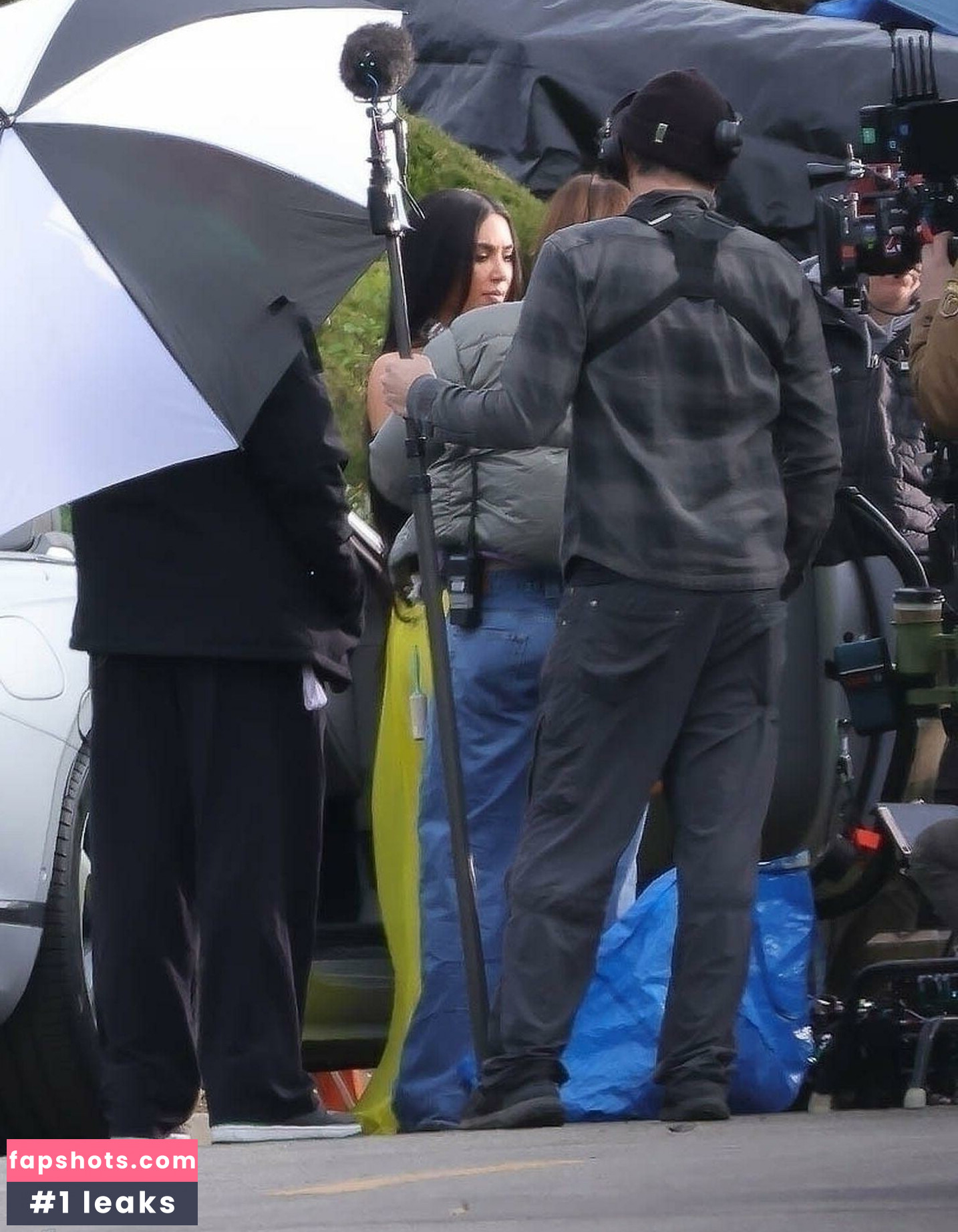 Kim Kardashian Filtración Desnuda OnlyFans Foto #393 - Fapshots