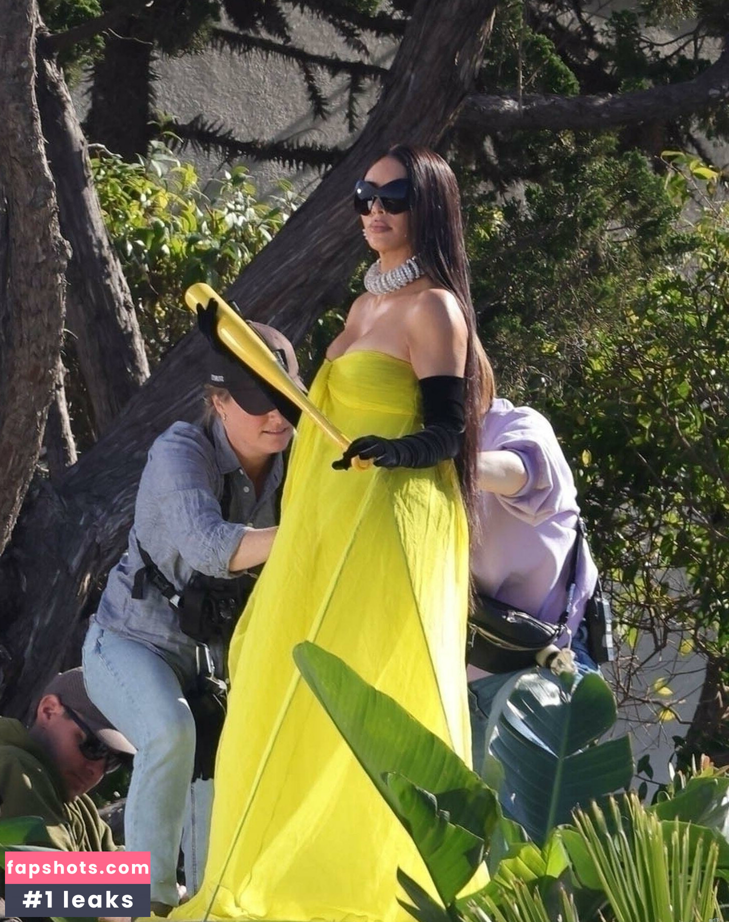 Kim Kardashian Filtración Desnuda OnlyFans Foto #397 - Fapshots