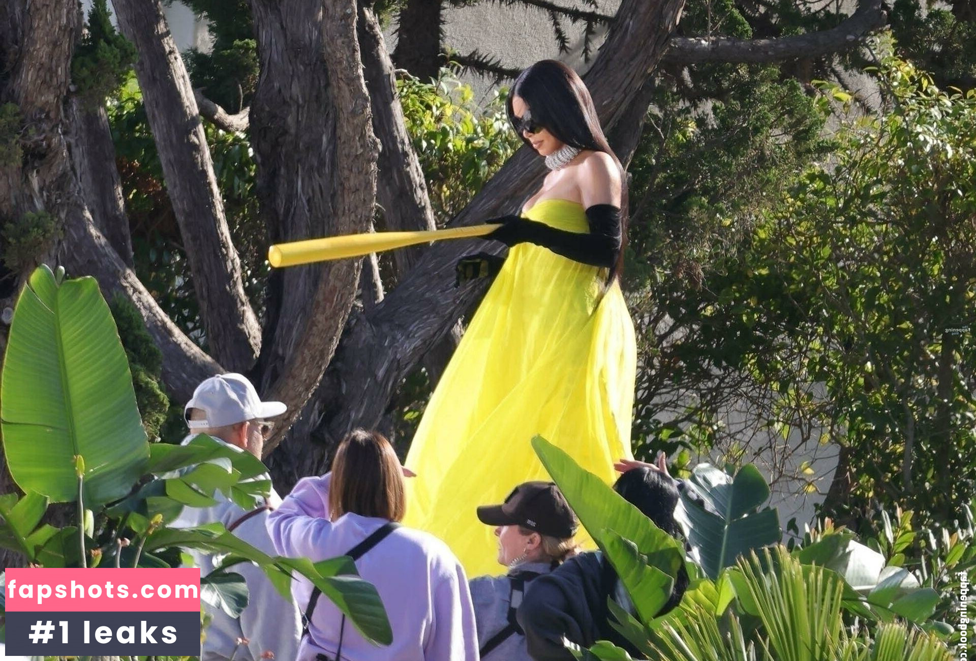 Kim Kardashian Filtración Desnuda OnlyFans Foto #398 - Fapshots