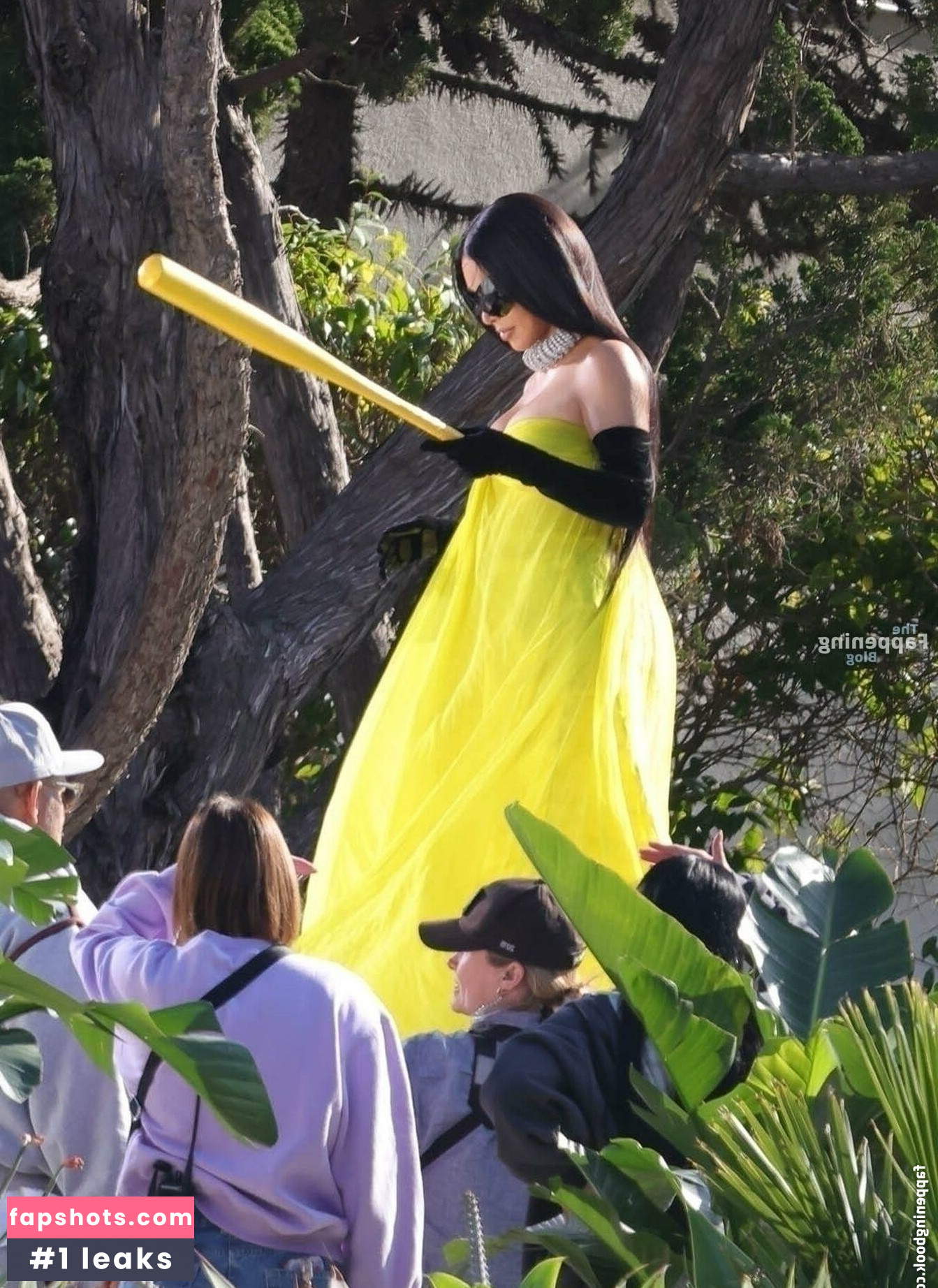 Kim Kardashian Filtración Desnuda OnlyFans Foto #399 - Fapshots