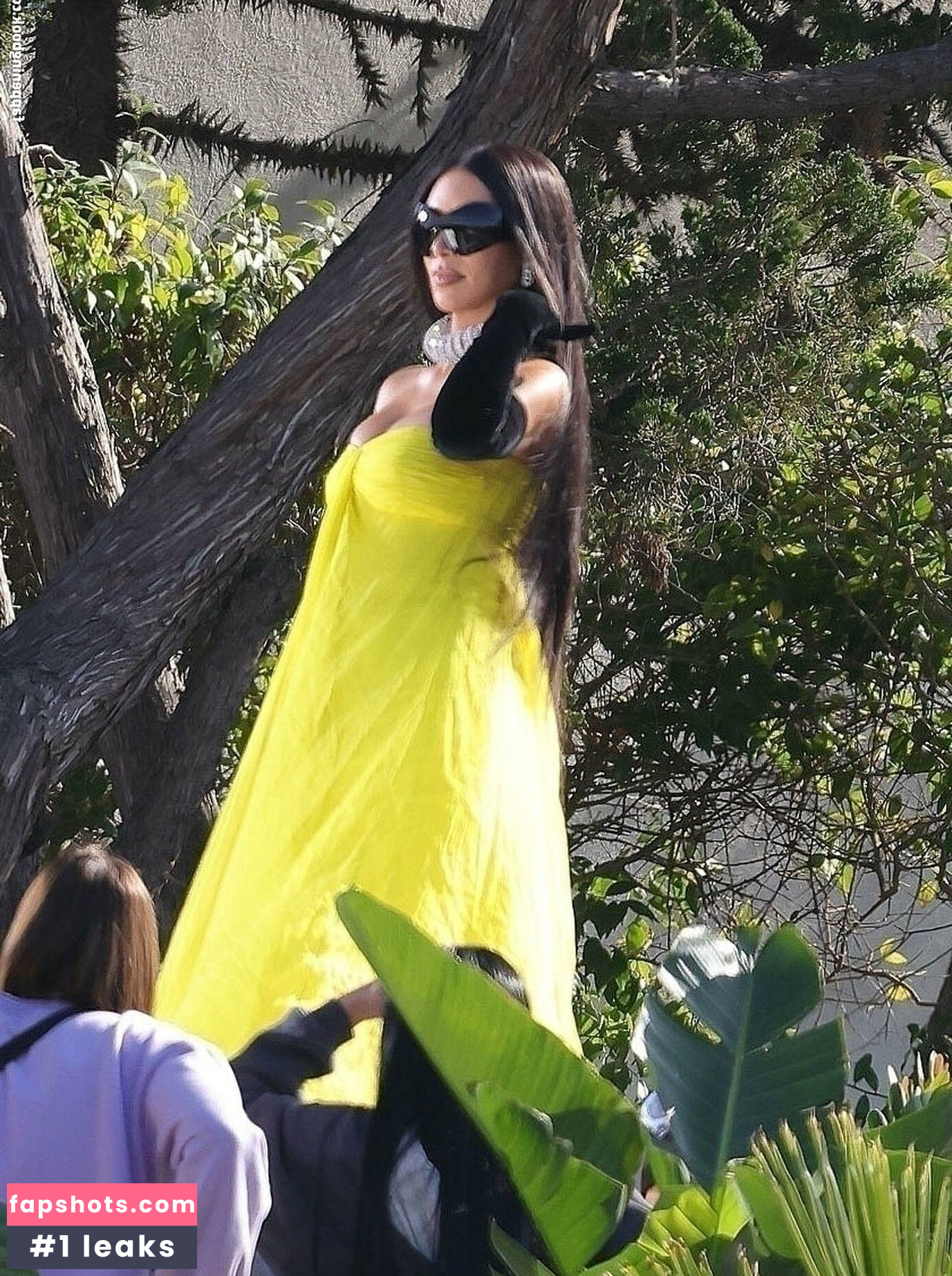 Kim Kardashian Filtración Desnuda OnlyFans Foto #400 - Fapshots